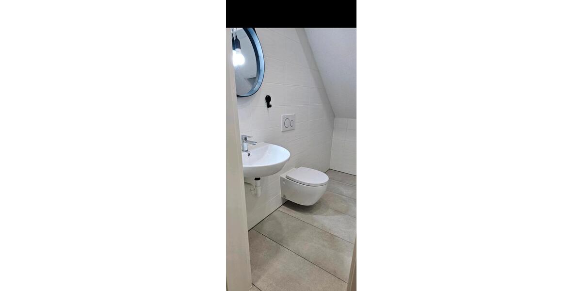 Dachgeschoßwohnung Oberndorf am Neckar - 2 Zimmer, 65 m&sup2;, 720&euro; | Angebot:26431353