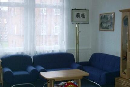 Neu renovierte 3 Zimmer Altbauwohnung in Hanau Nord 3 zimmer