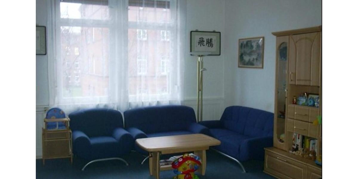 Neu renovierte 3 Zimmer Altbauwohnung in Hanau Nord 3 zimmer