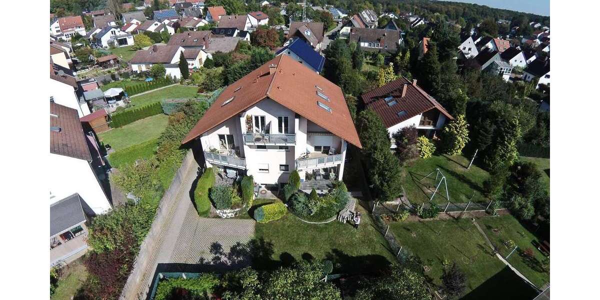 Etagenwohnung Kaiserslautern-Hohenecken Hohenecken - 3 Zimmer, 85 m&sup2;, 750&euro; | Angebot:26185975