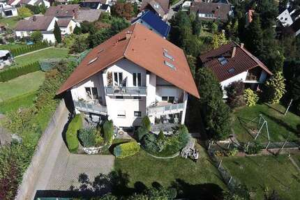 Wohnung Kaiserslautern-Hohenecken Hohenecken - 3 Zimmer, 85 m&sup2;, 750&euro; | Angebot:26185975