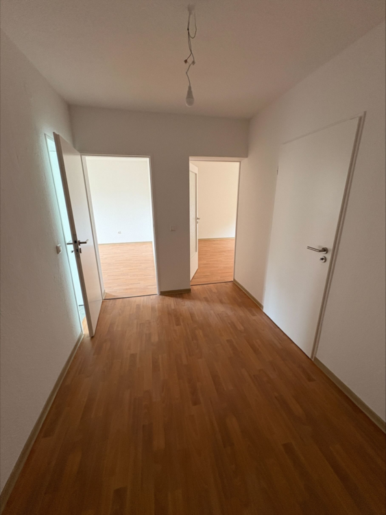Wohnung zum Mieten in Leer 499 € 68.25 m²