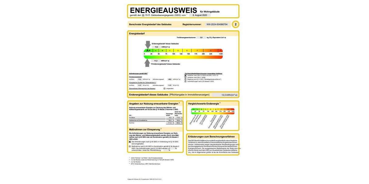 Etagenwohnung Recke - 2 Zimmer, 66 m&sup2;, 726&euro; | Angebot:25729229