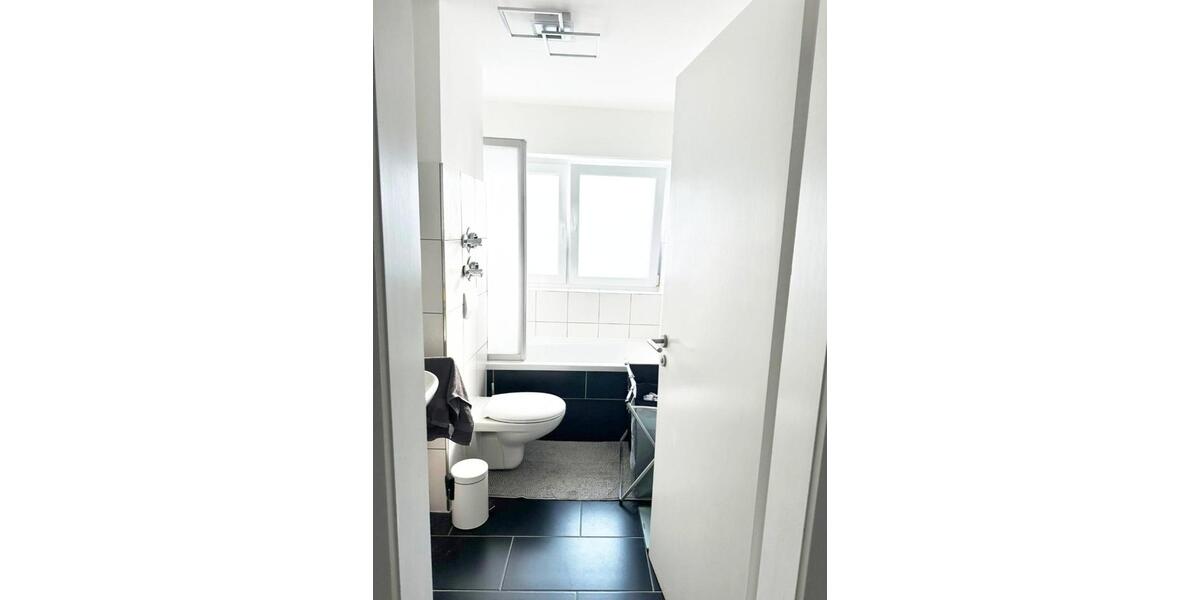 Etagenwohnung Albstadt Gemarkung Onstmettingen - 3 Zimmer, 70 m&sup2;, 650&euro; | Angebot:26133395