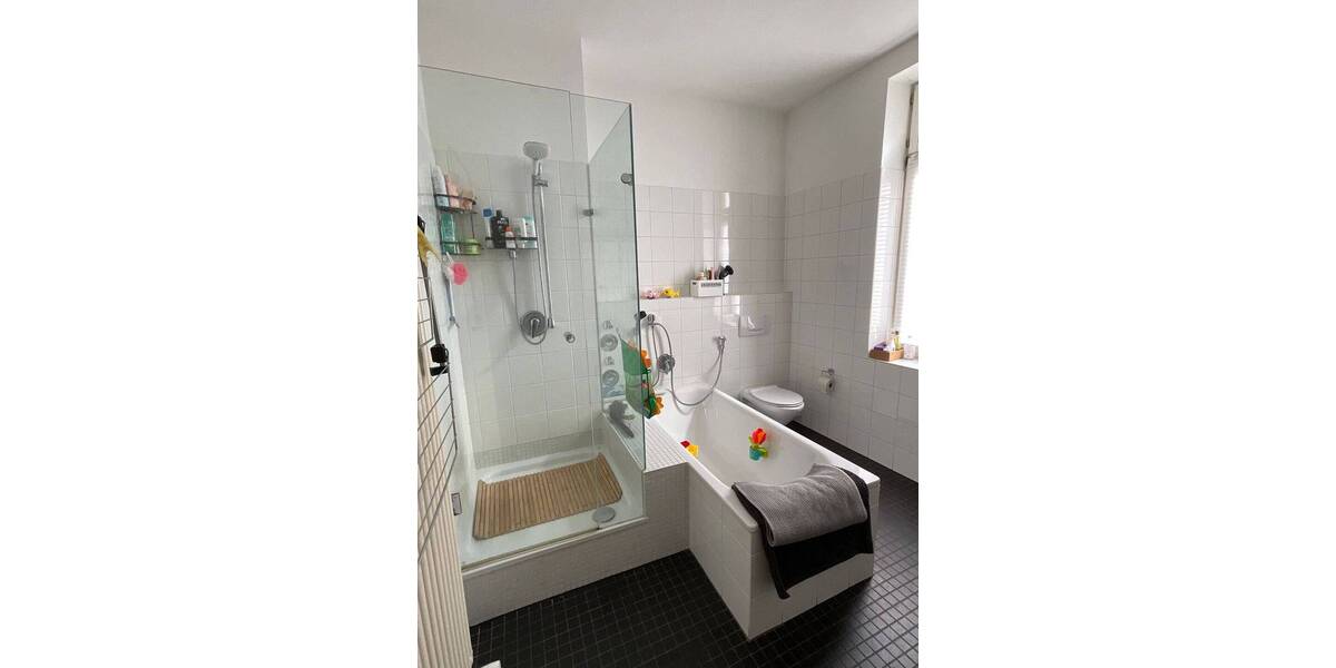 Etagenwohnung Fulda Innenstadt - 4 Zimmer, 123 m&sup2;, 1.395&euro; | Angebot:26344600
