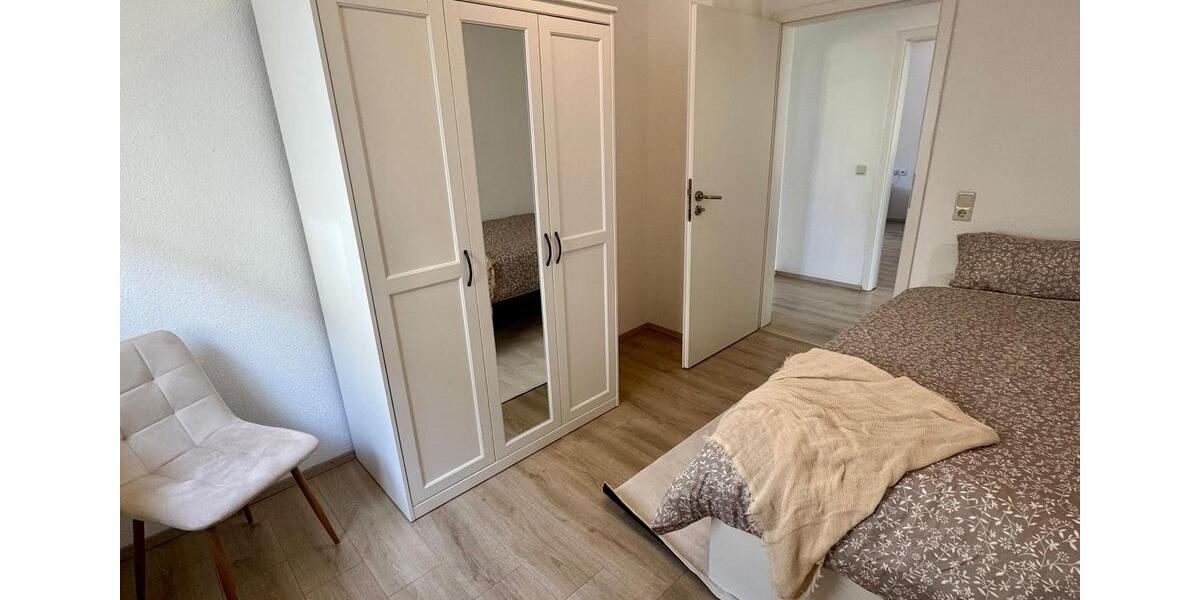 Wohnen auf Zeit Fellbach Oeffingen - 4 Zimmer, 82 m&sup2;, 2.450&euro; | Angebot:25368200