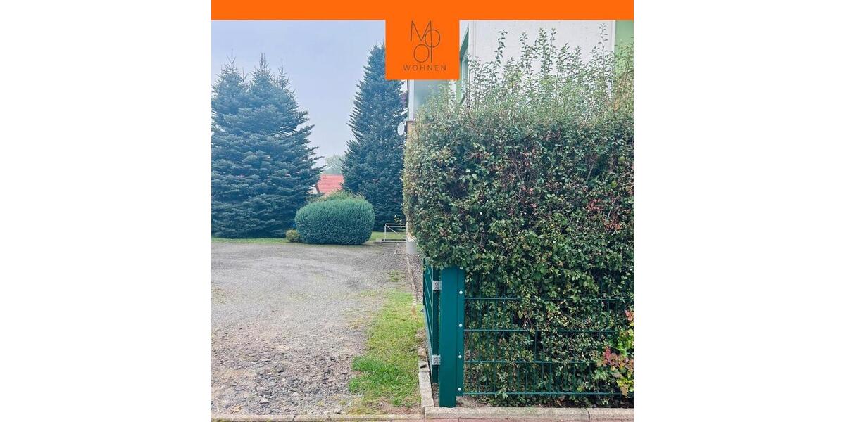 Etagenwohnung Bad Harzburg - 2 Zimmer, 66 m&sup2;, 590&euro; | Angebot:26482105