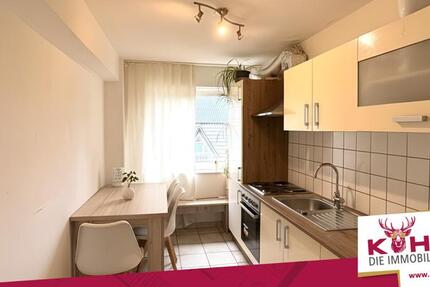 Wohnung Diepholz - 3 Zimmer, 93 m&sup2;, 725&euro; | Angebot:23820554