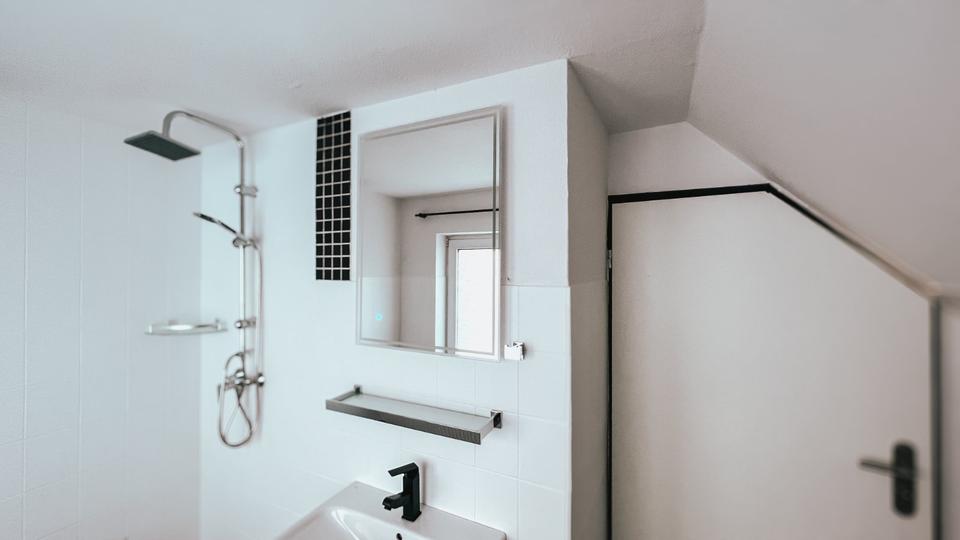 Etagenwohnung Hage - 1 Zimmer, 25 m&sup2;, 450&euro; | Angebot:24715156