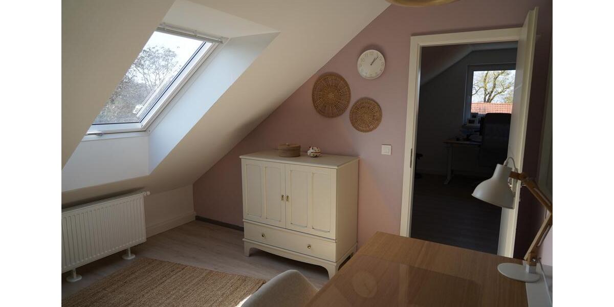 Maisonettenwohnung Wolfsburg Almke - 4 Zimmer, 119 m&sup2;, 1.450&euro; | Angebot:26398853