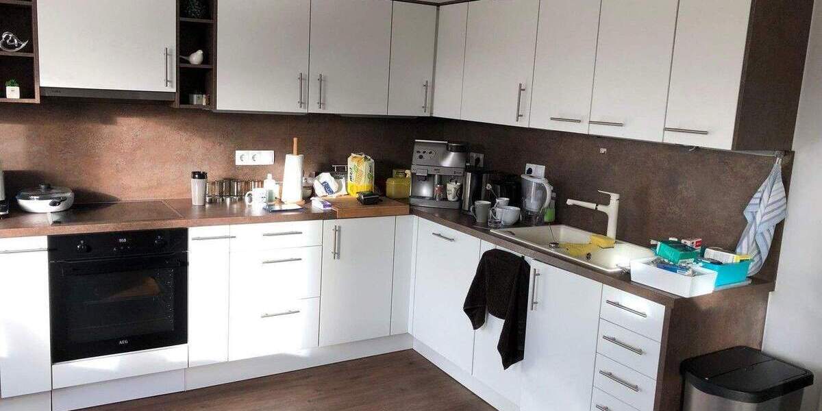 Terrassenwohnung Brombachtal Langenbrombach - 4 Zimmer, 127 m&sup2;, 1.290&euro; | Angebot:25804136