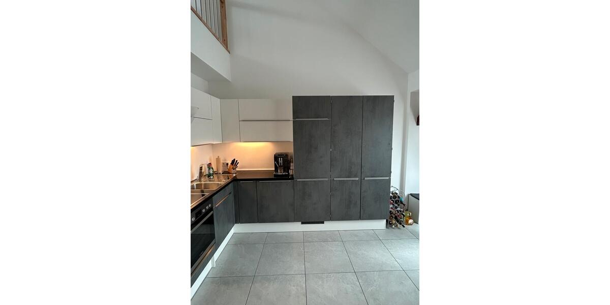 Maisonettenwohnung Freital - 4 Zimmer, 109 m&sup2;, 1.190&euro; | Angebot:25920510