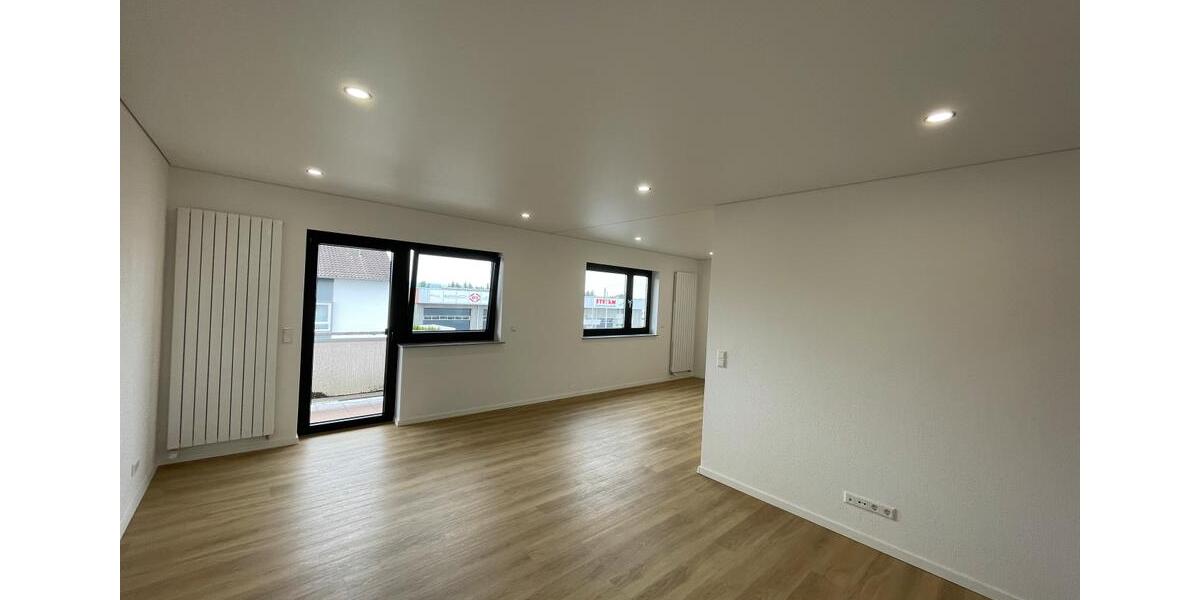 Etagenwohnung Pirmasens Niedersimten - 3 Zimmer, 90 m&sup2;, 820&euro; | Angebot:26566101