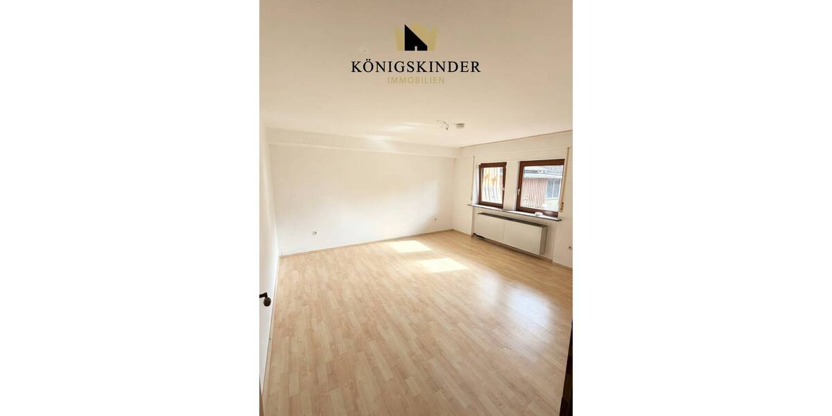 Etagenwohnung Bad Wildbad-Aichelberg Aichelberg - 3 Zimmer, 75 m&sup2;, 600&euro; | Angebot:26627578