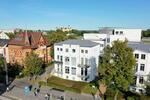 Etagenwohnung Schwerin - 2 Zimmer, 62 m&sup2;, 748&euro; | Angebot:25784655