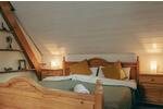 Großzügige Ein-Zimmer-Wohnung mit Einbauküche und Balkon