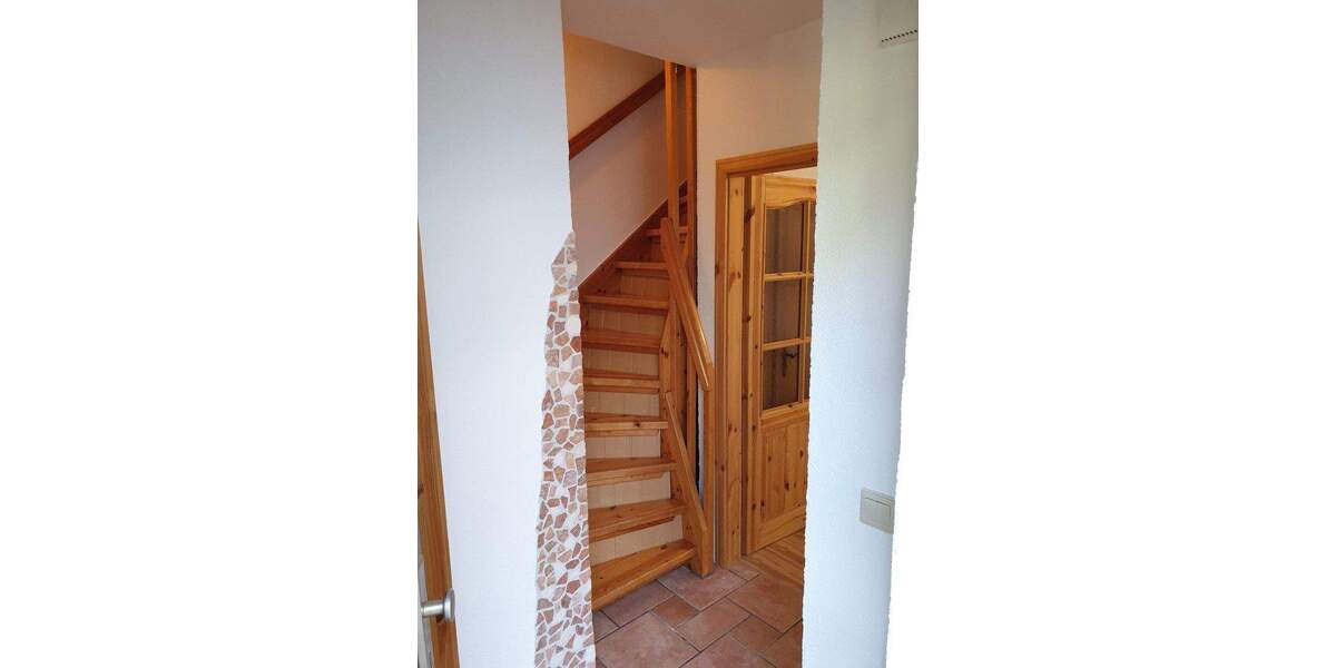 Reihenmittelhaus Eberswalde Brandenburgisches Viertel - 4 Zimmer, 114 m&sup2;, 800&euro; | Angebot:25862855