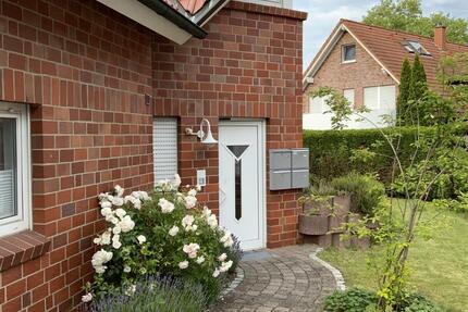 Schöne Dg-Wohnung in ruhiger Lage 2 zimmer