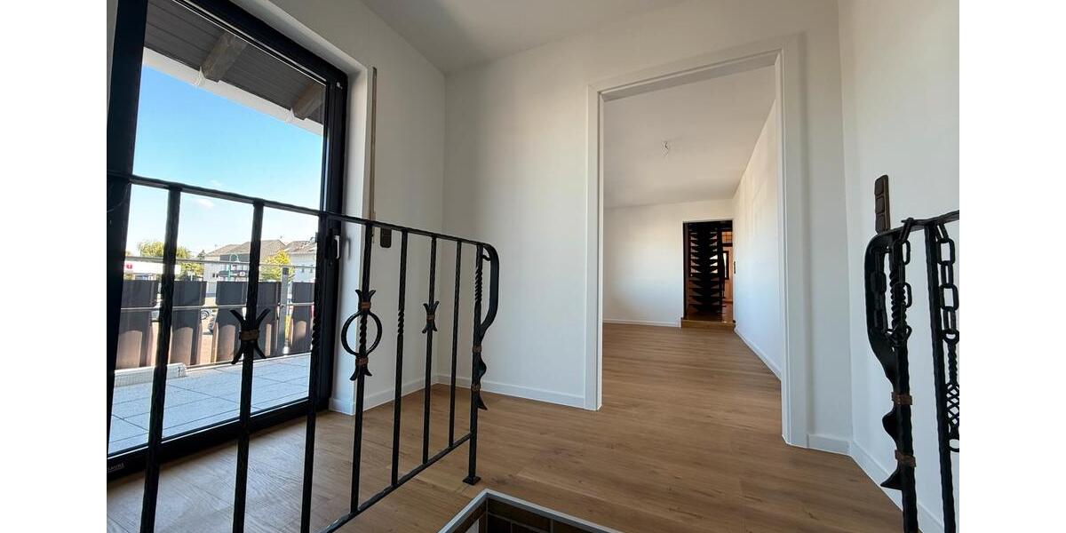 Terrassenwohnung Beselich - 3 Zimmer, 129 m&sup2;, 985&euro; | Angebot:24521668