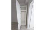 Einziehen und Wohlfühlen: 1 Zimmer-Apartment mit moderner Ausstattung, EBK, Walk-In-Dusche 1 zimmer