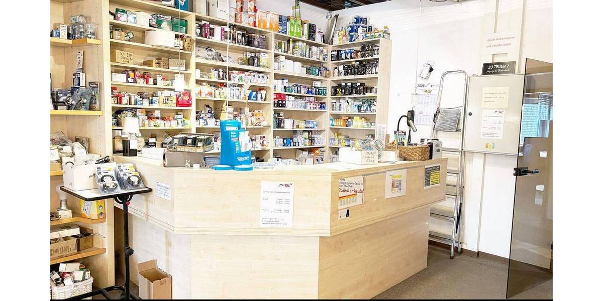 Gewerbeobjekt Menden Mitte - 5.200&euro; | Angebot:26189232
