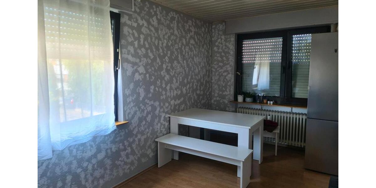 Wohnen auf Zeit Urmitz - 2.5 Zimmer, 73 m&sup2;, 860&euro; | Angebot:25887234
