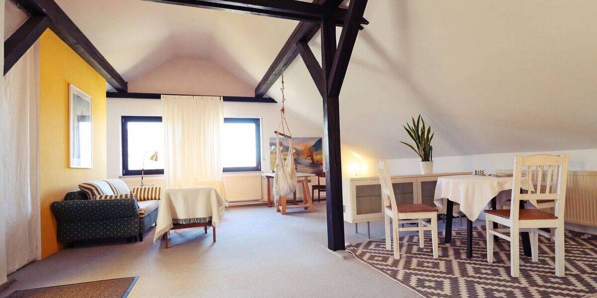 Zimmer Zierenberg - 2 Zimmer, 72 m&sup2;, 600&euro; | Angebot:26188081