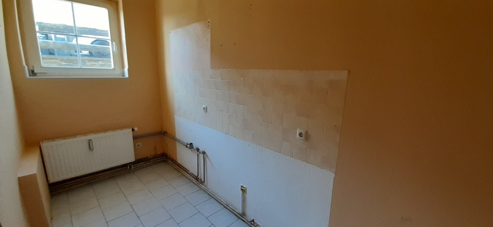 Zwei-Zimmer-Wohnung in ruhiger Lage mit Gartennutzung - Erdgeschoßwohnung Lauter-Bernsbach Bernsbach | Angebot:14517893