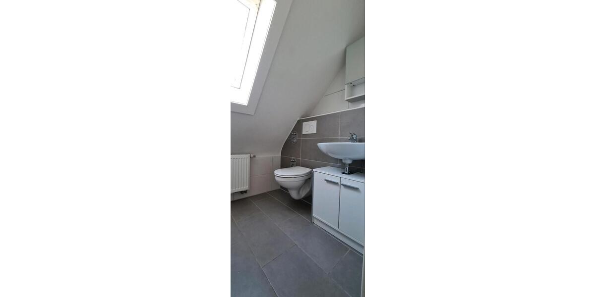 Dachgeschoßwohnung Rodalben - 2 Zimmer, 45 m&sup2;, 550&euro; | Angebot:24867190