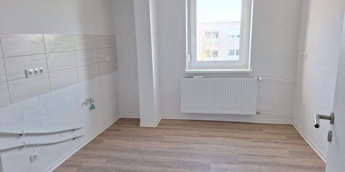 Etagenwohnung Neuenkirchen - 4 Zimmer, 73 m&sup2;, 697&euro; | Angebot:24789507