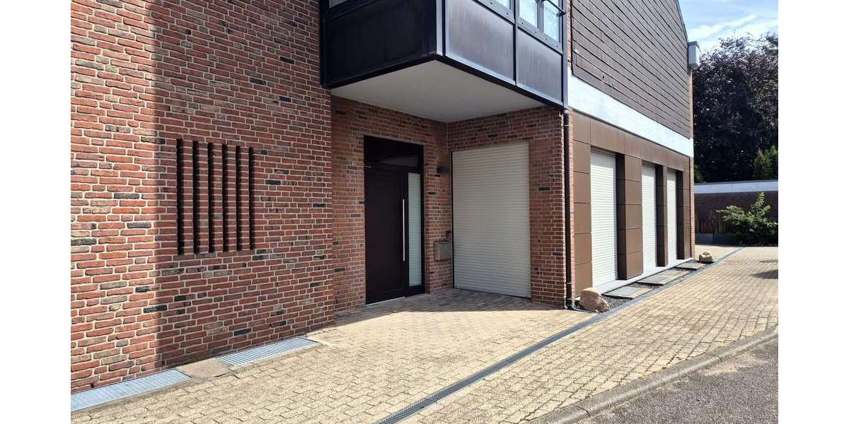 Etagenwohnung Heinsbergg Straeten - 3 Zimmer, 100 m&sup2;, 1.200&euro; | Angebot:27090687