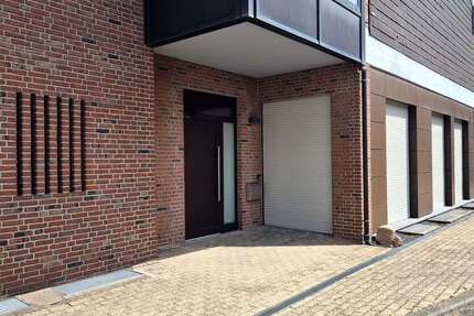 Wohnung Heinsbergg Straeten - 3 Zimmer, 100 m&sup2;, 1.200&euro; | Angebot:27090687