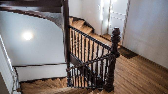 Etagenwohnung Leipzig Volkmarsdorf - 2 Zimmer, 65 m&sup2;, 650&euro; | Angebot:26203776