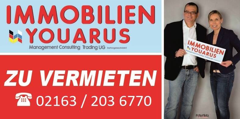 Etagenwohnung Mönchengladbach Windberg - 4 Zimmer, 124 m&sup2;, 1.200&euro; | Angebot:26744932
