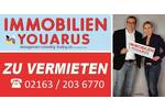 Etagenwohnung Mönchengladbach Windberg - 4 Zimmer, 124 m&sup2;, 1.200&euro; | Angebot:26744932