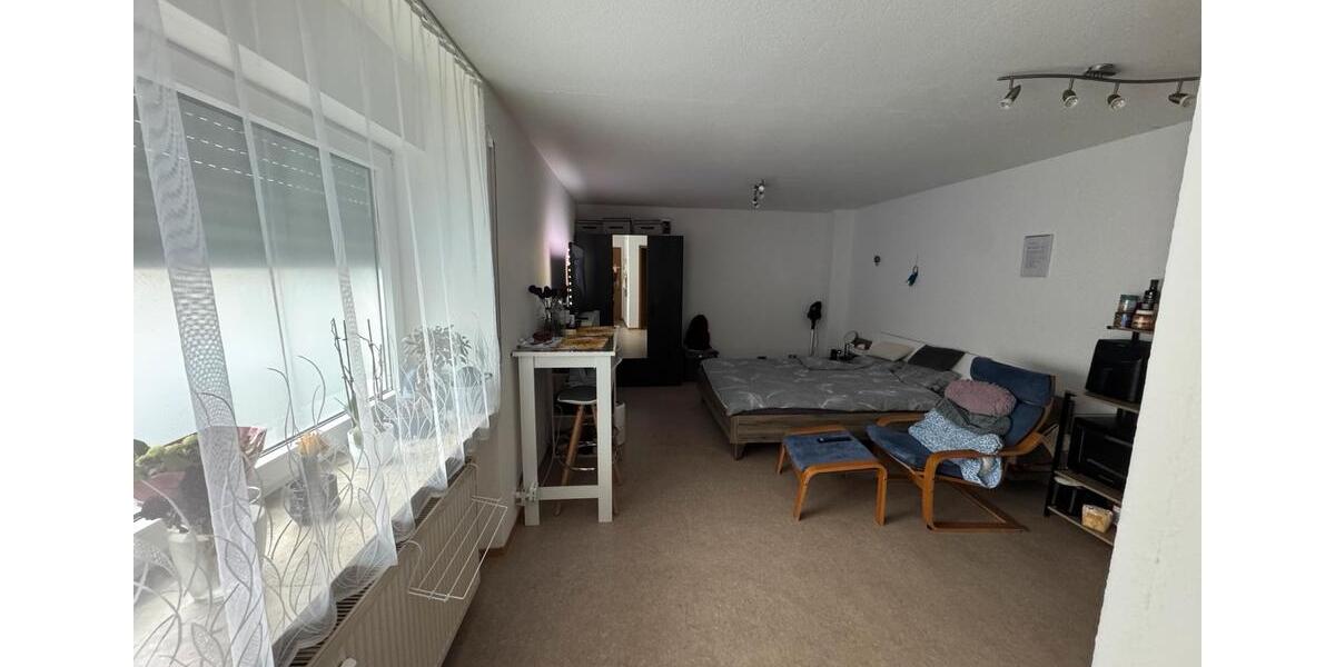 Erdgeschoßwohnung Trier - 1 Zimmer, 30 m&sup2;, 370&euro; | Angebot:25171166