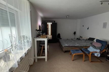 Wohnung Trier - 1 Zimmer, 30 m&sup2;, 370&euro; | Angebot:25171166