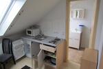 Dachgeschoßwohnung Donauwörth - 1 Zimmer, 25 m&sup2;, 360&euro; | Angebot:25809613