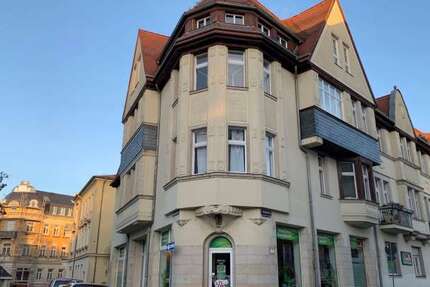 Einzelhandel in Dresden 1.350 € 124 m² zimmer
