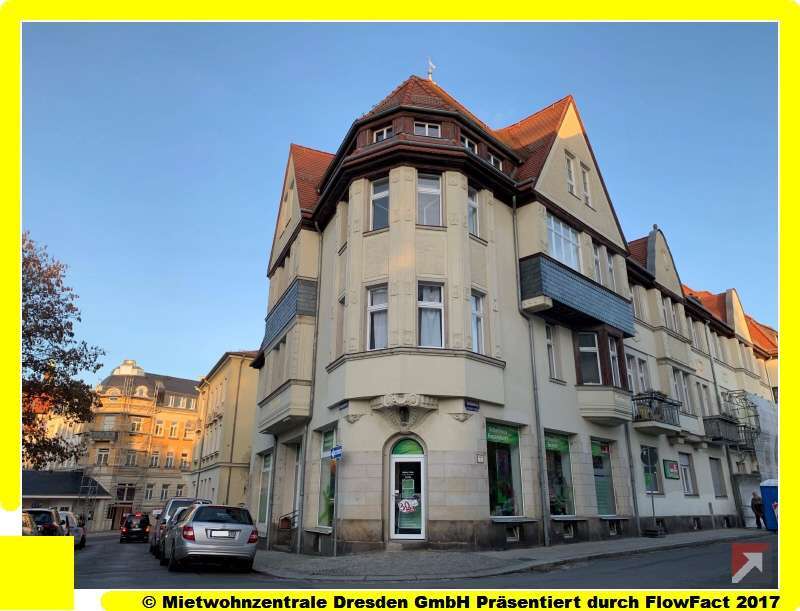 Einzelhandel in Dresden 1.350 € 124 m² zimmer