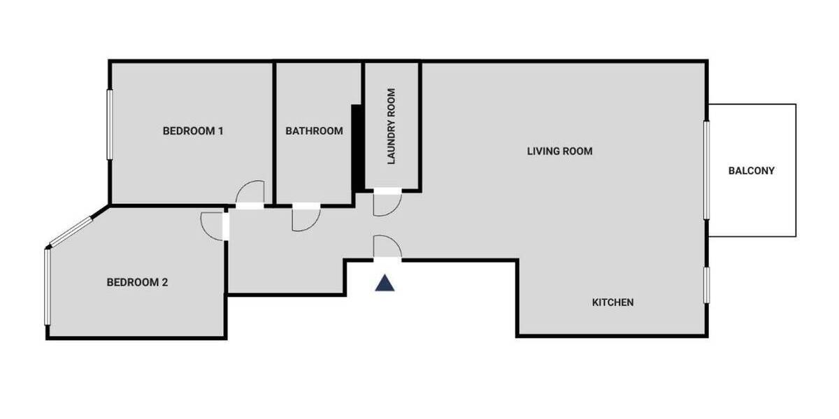 Etagenwohnung Berlin Charlottenburg - 3 Zimmer, 87 m&sup2;, 2.430&euro; | Angebot:26121661