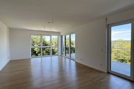 Geräumige 3,5-Zimmer-Neubauwohnung mit Blick ins Grüne *Erstbezug* 3 zimmer