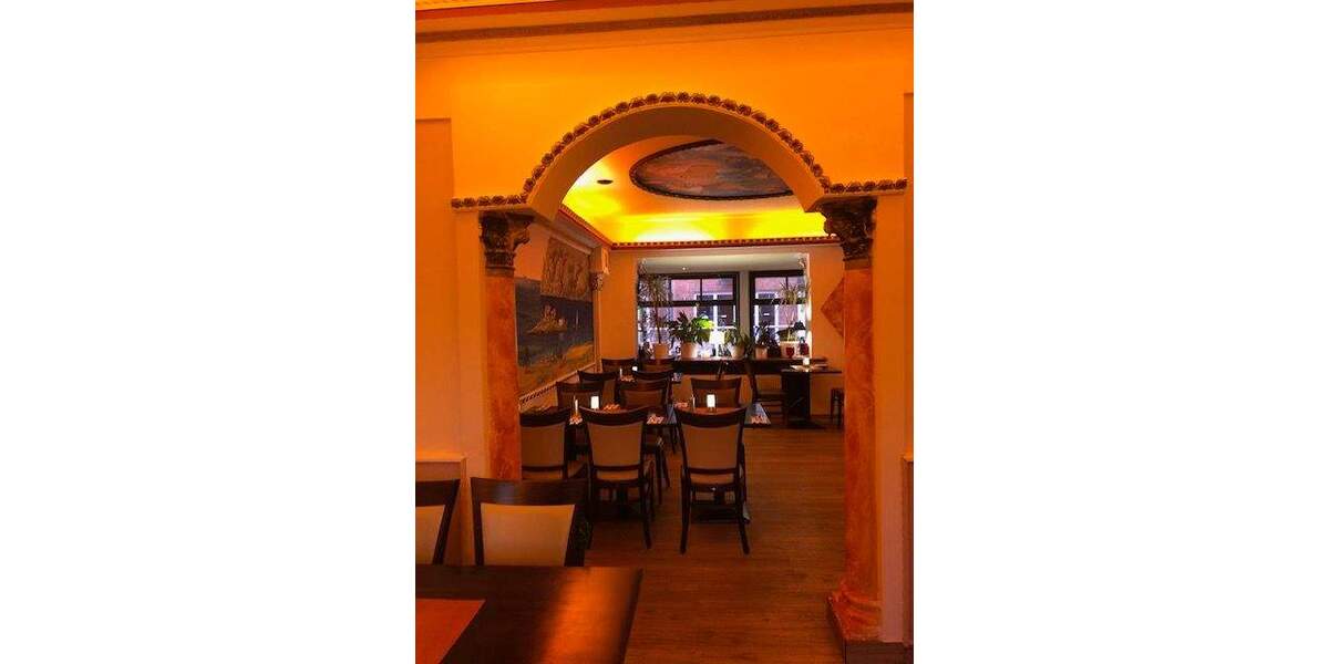 Gewerbeobjekt Norderney Nordhelm - 7.800&euro; | Angebot:23611192