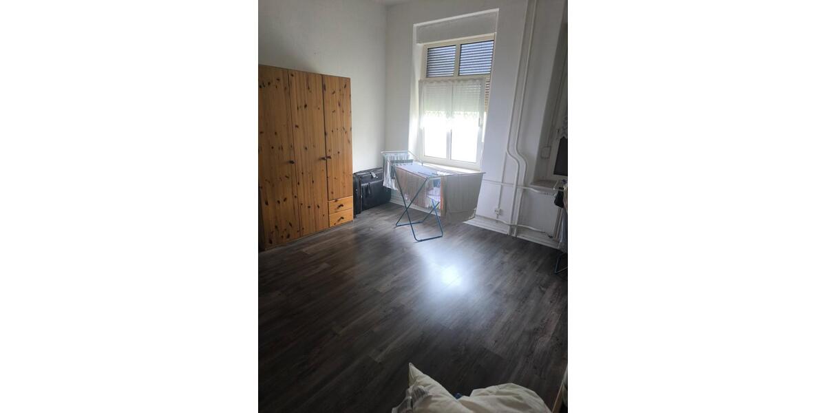 Raus aufs Land? Ab an die Ostsee - 50 J.+, 2 Zi. Whg. 2 zimmer