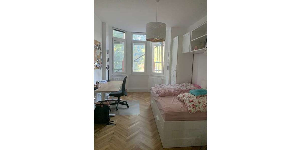 Etagenwohnung Mannheim Herzogenried - 3.5 Zimmer, 95 m&sup2;, 1.200&euro; | Angebot:27023530