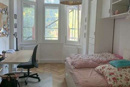 Wohnung Mannheim Herzogenried - 3.5 Zimmer, 95 m&sup2;, 1.200&euro; | Angebot:27023530