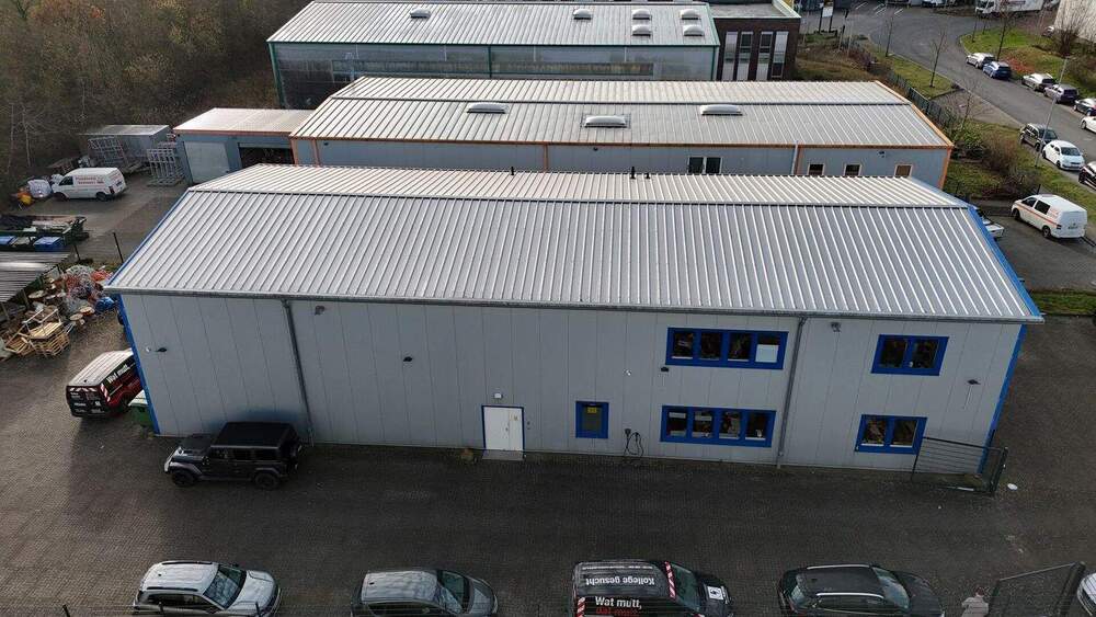 Gewerbeobjekt Seevetal Beckedorf - 4.260&euro; | Angebot:23959608