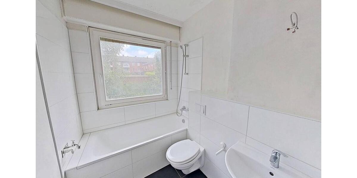 Etagenwohnung Diepholz - 3 Zimmer, 64 m&sup2;, 530&euro; | Angebot:26648574