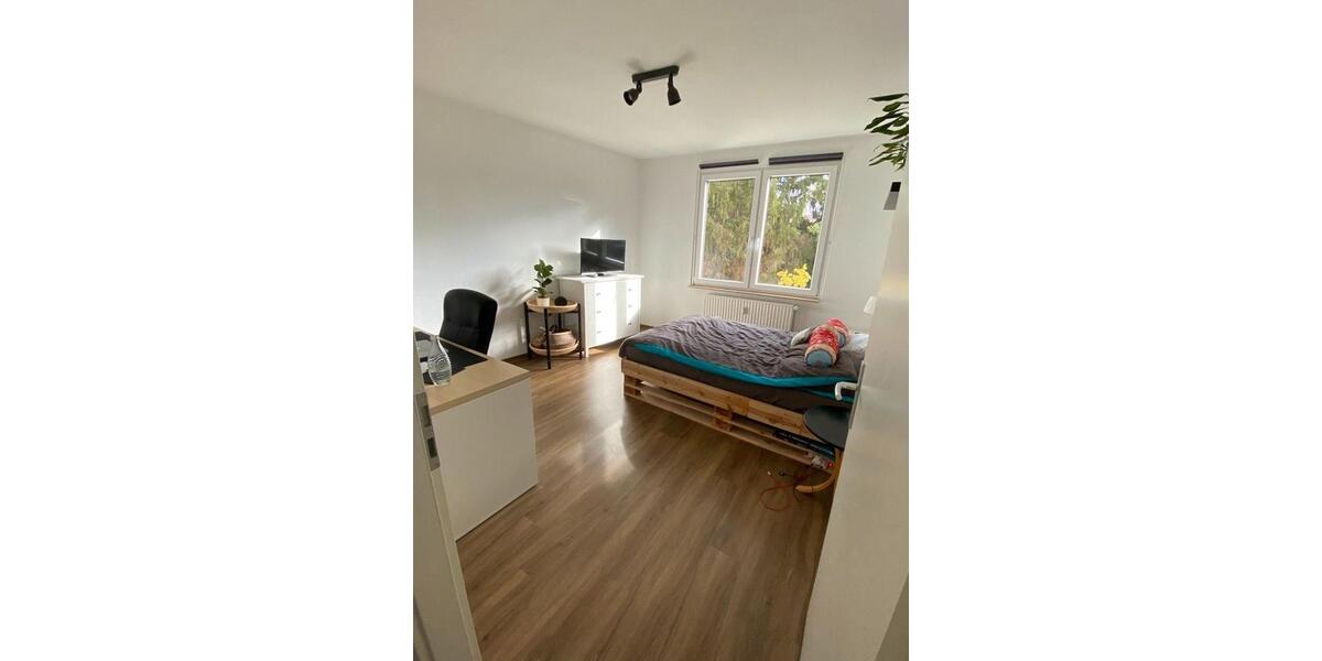 Etagenwohnung Bremen Gröpelingen - 2 Zimmer, 55 m&sup2;, 630&euro; | Angebot:26705535