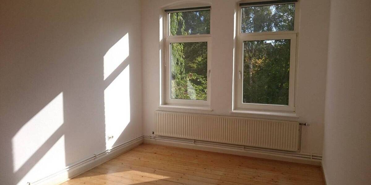 Etagenwohnung Hildesheim Ost - 5 Zimmer, 139 m&sup2;, 1.245&euro; | Angebot:26453424